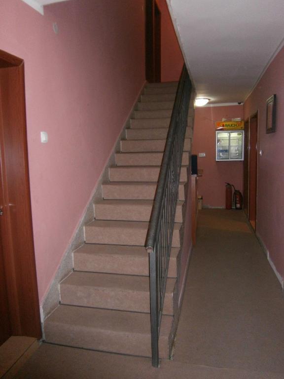 Vila Patria Podgoriţa Exterior foto