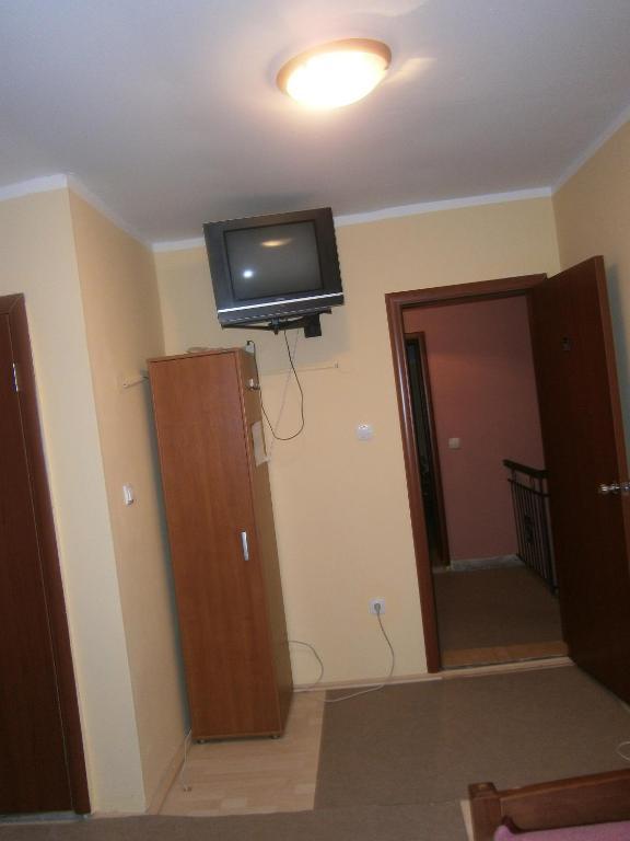Vila Patria Podgoriţa Cameră foto