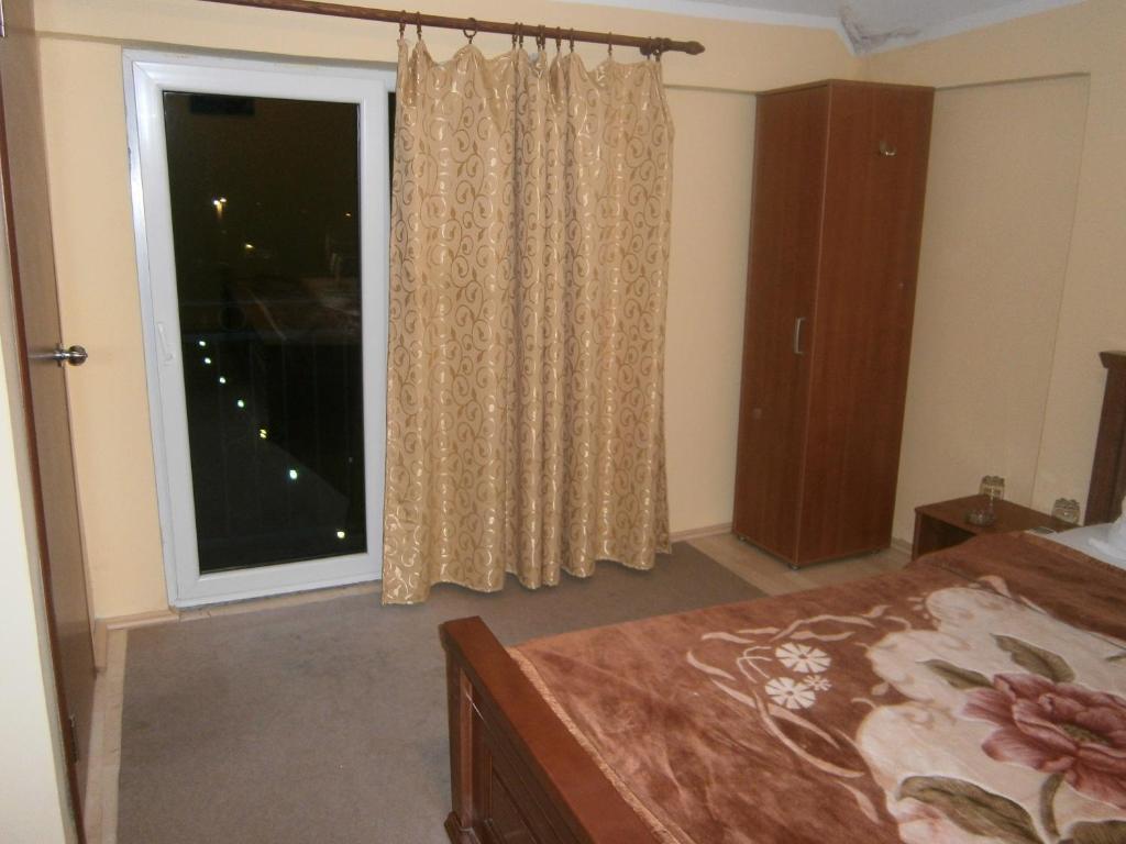Vila Patria Podgoriţa Cameră foto